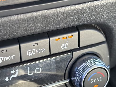 Certified 2023 MAZDA CX-5 AWD 2.5 S image 23