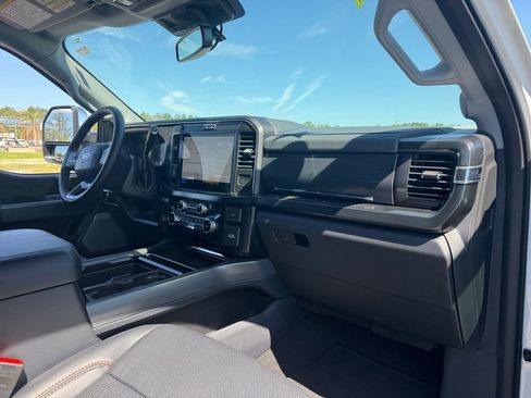New 2026 Ford F350 Lariat w/ Lariat Ultimate Package AWD/4WD image 19