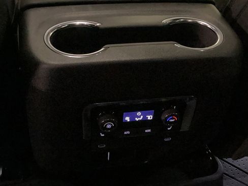 New 2026 Chevrolet Tahoe RST w/ Comfort Package image 15