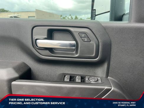 New 2026 GMC Sierra 2500 Pro AWD/4WD image 22
