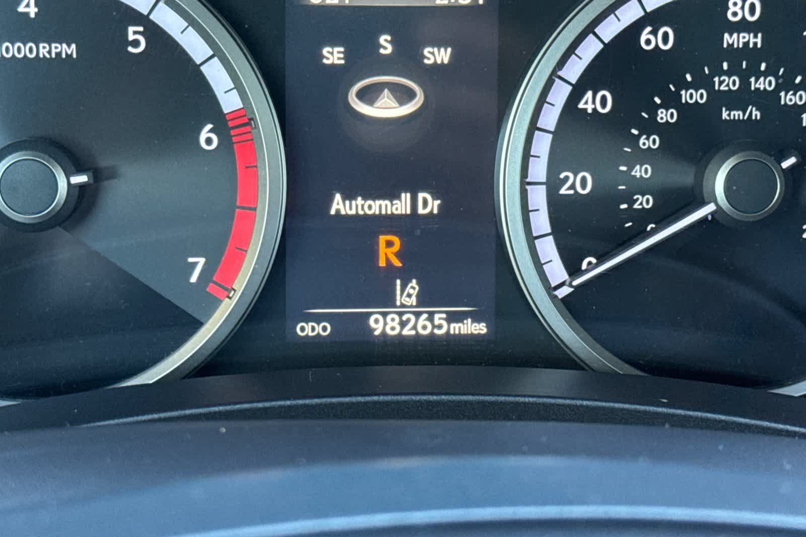 Used 2019 Lexus NX 300 F Sport w/ F Sport Premium Package AWD/4WD image 29