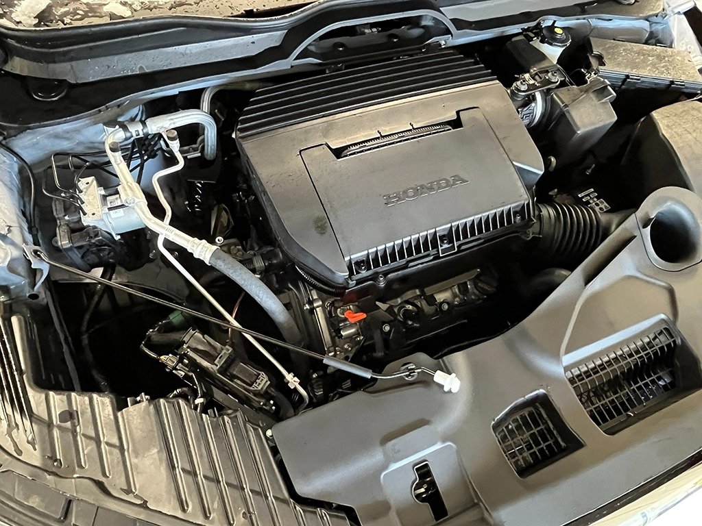 New 2026 Honda Pilot Touring image 12