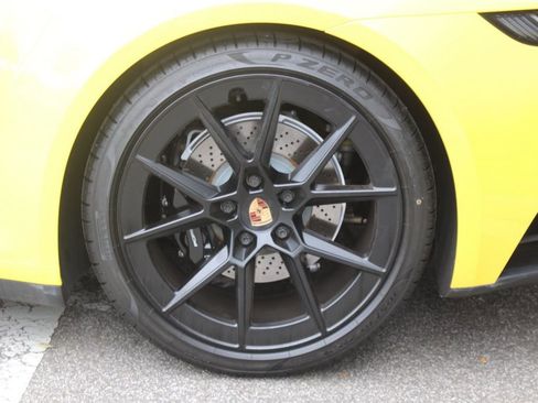 Certified 2024 Porsche 911 Carrera S image 13