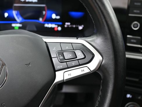 Used 2023 Volkswagen Jetta SE w/ Panoramic Sunroof Package image 20