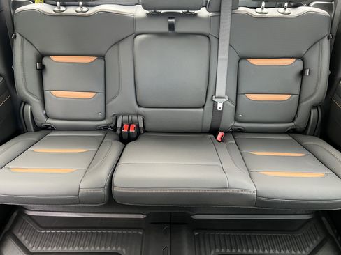 New 2026 GMC Sierra 1500 AT4 w/ Technology Package image 16