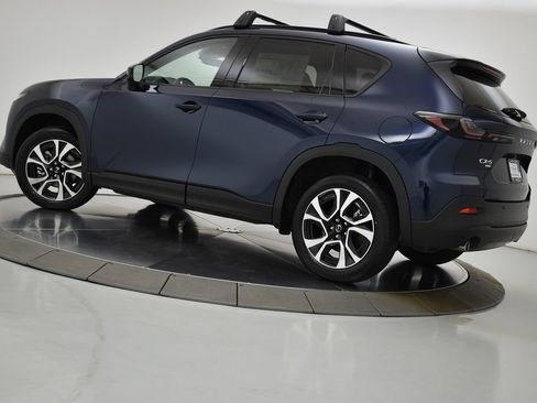 New 2026 MAZDA CX-5 Preferred AWD/4WD image 6