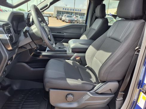 Used 2026 Ford F150 STX AWD/4WD image 24