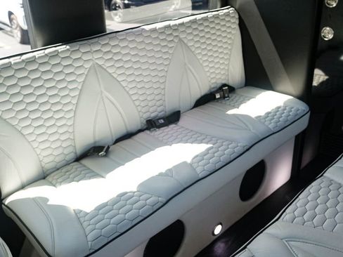 Used 2020 Mercedes-Benz Sprinter 3500 image 79