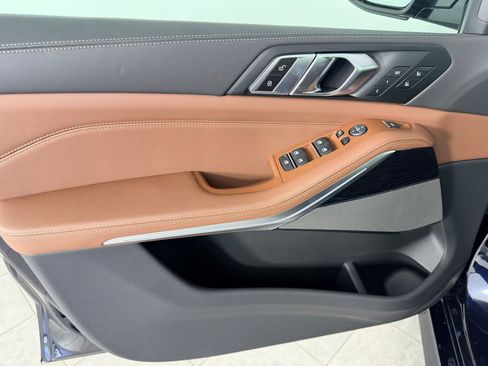 New 2026 BMW X5 xDrive40i w/ M Sport Package image 12