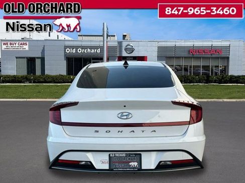 Used 2023 Hyundai Sonata SE image 7