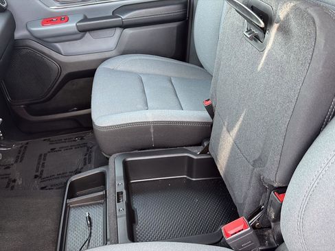 Used 2021 RAM 1500 Big Horn image 9