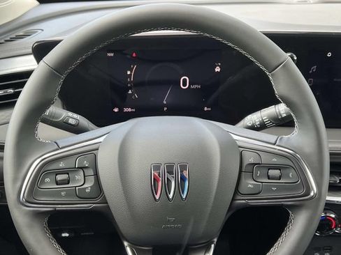 Used 2026 Buick Encore GX Preferred w/ Comfort Package image 19