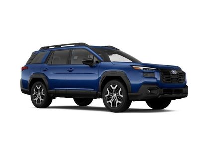 New 2026 Subaru Outback Touring XT