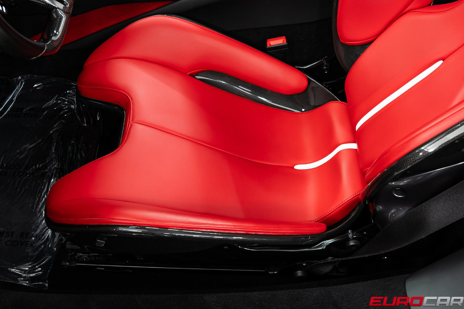 Used 2024 Ferrari 296 GTS RWD image 46