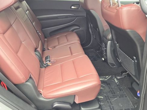 New 2026 Dodge Durango GT AWD/4WD image 16