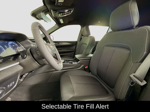 New 2025 Jeep Grand Cherokee L Laredo w/ Luxury Tech Group I image 10