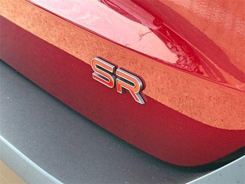 New 2026 Nissan Kicks SR image 9