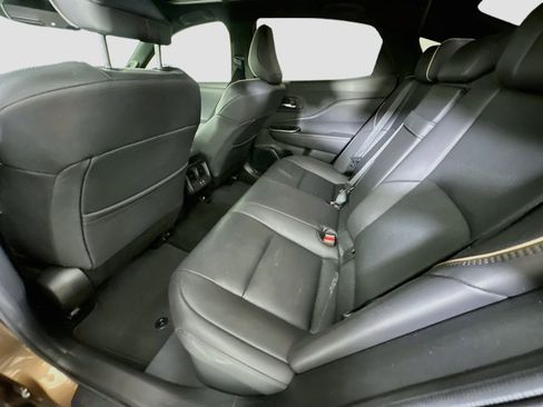 Used 2023 Toyota Crown Platinum AWD/4WD image 27