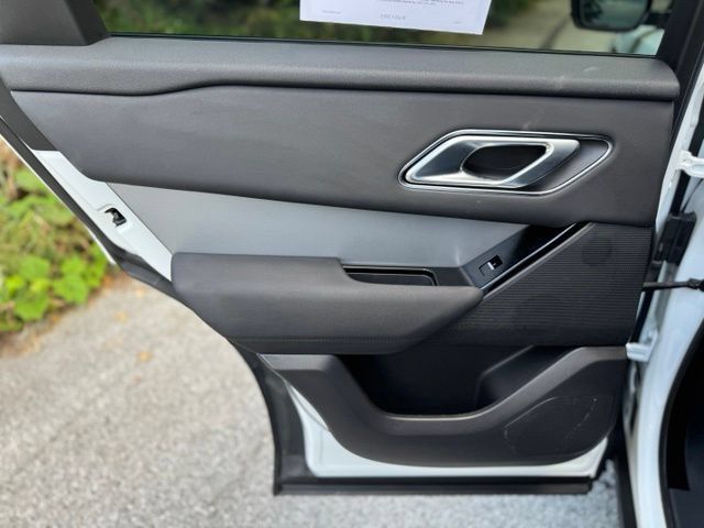 Certified 2024 Land Rover Range Rover Velar S AWD/4WD image 11