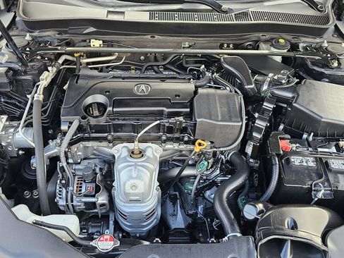 Used 2015 Acura TLX w/ Technology Package image 33