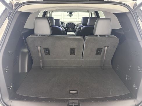 Used 2019 Chevrolet Traverse Premier w/ Driver Confidence II Package image 23