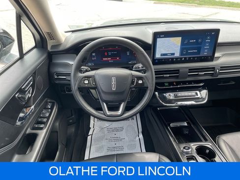 Used 2024 Lincoln Corsair AWD w/ Equipment Group 101A image 16