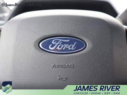 Used 2024 Ford F150 STX AWD/4WD image 26
