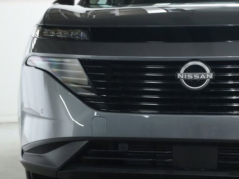 Used 2025 Nissan Murano SL w/ Cargo Package image 7