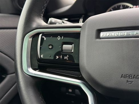 Used 2023 Land Rover Range Rover Evoque S image 26