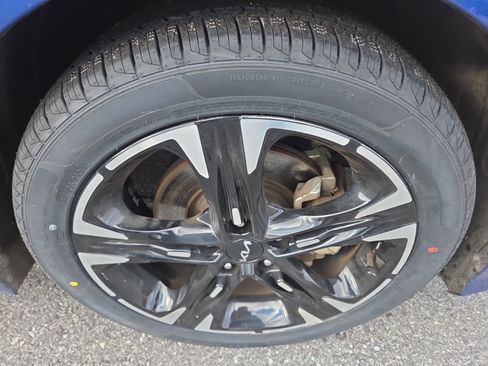 Used 2023 Kia K5 GT-Line w/ GT-Line Premium Package image 9