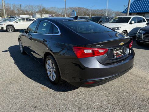 Used 2023 Chevrolet Malibu LT FWD image 10