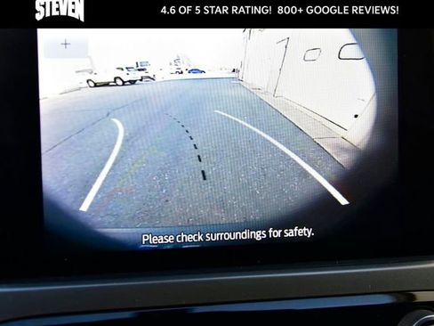 Used 2025 Ford Escape Active image 18