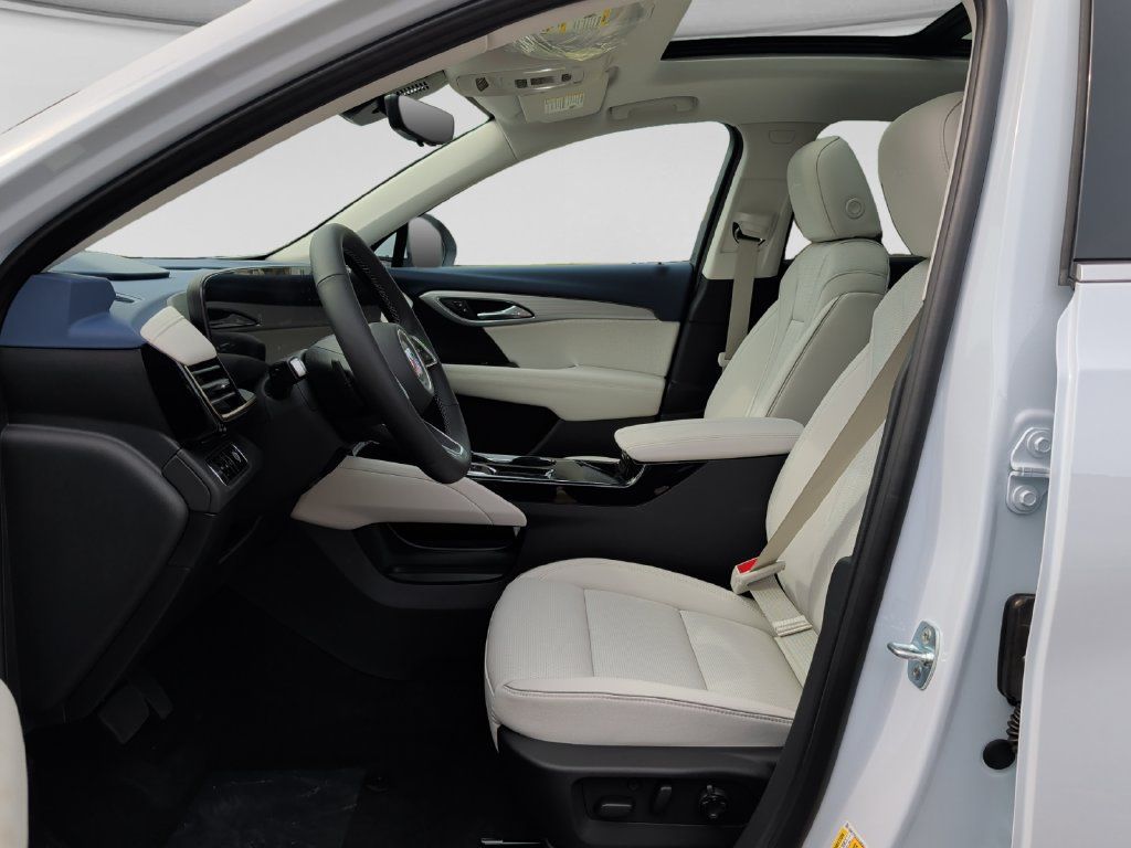 New 2026 Buick Envision Avenir AWD/4WD image 21
