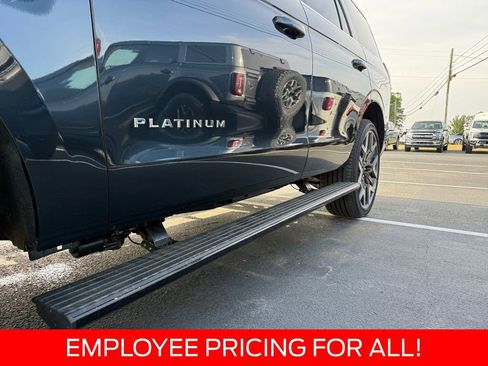 New 2026 Ford Expedition Platinum w/ Platinum Ultimate Package AWD/4WD image 28