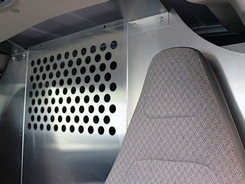 Used 2025 Chevrolet Express 2500 Extended w/ Communications Package image 21