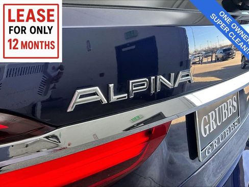 Used 2021 BMW ALPINA XB7 image 43