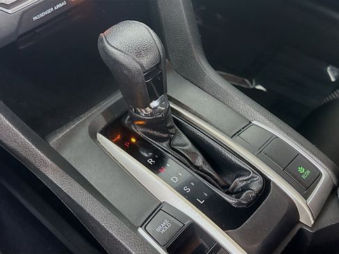 Used 2020 Honda Civic LX image 20