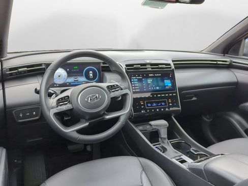 Certified 2024 Hyundai Santa Cruz XRT image 14