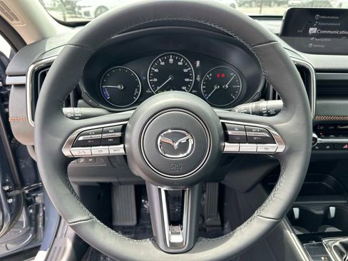 New 2025 MAZDA CX-50 2.5 Hybrid w/ Weather Package image 11