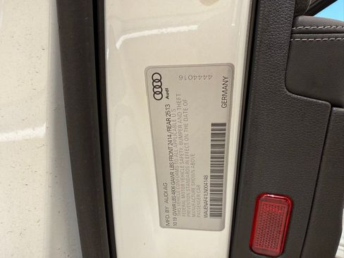 Used 2020 Audi A4 2.0T Premium Plus w/ Premium Plus Package image 14