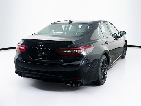 Used 2024 Toyota Camry XSE image 9