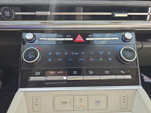 New 2026 Hyundai Santa Fe Calligraphy AWD/4WD image 18