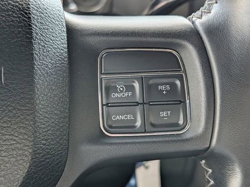 Used 2018 RAM 2500 Power Wagon w/ Luxury Group AWD/4WD image 26