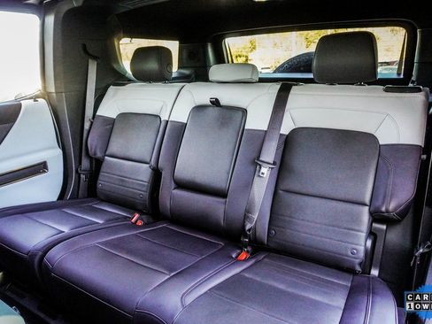 Used 2025 GMC Hummer EV 2X image 39