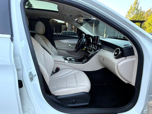 Used 2016 Mercedes-Benz C 300 C300 Sedan image 14