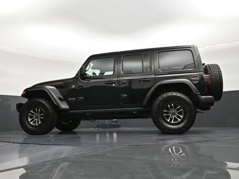 Used 2024 Jeep Wrangler Unlimited Rubicon 392 AWD/4WD image 22