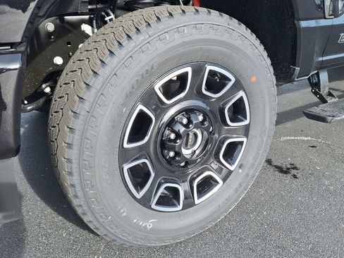 New 2026 Ford F350 Platinum image 35