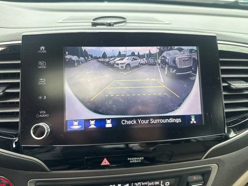 Used 2022 Honda Ridgeline RTL-E image 18