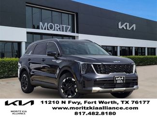 New 2026 Kia Sorento S w/ S Panoramic Sunroof Package video 1