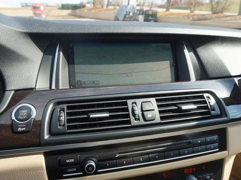 Used 2014 BMW 535i xDrive Sedan image 38